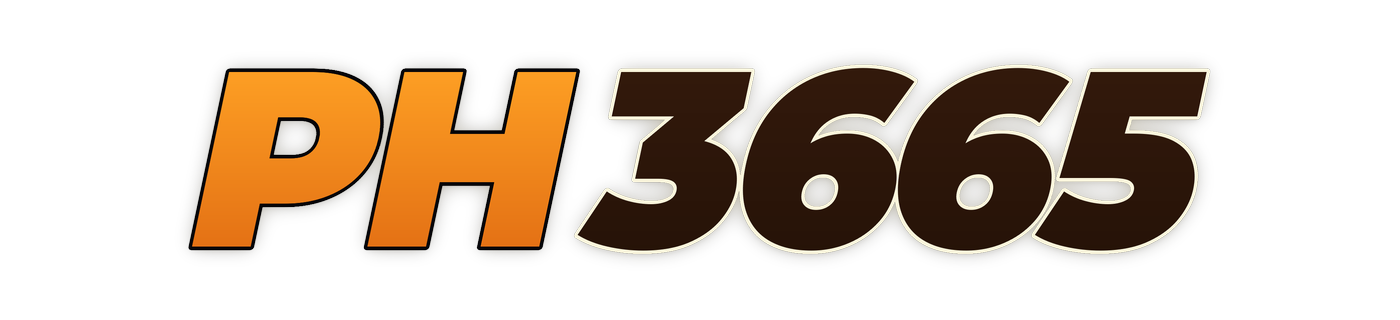 ph3665 Logo
